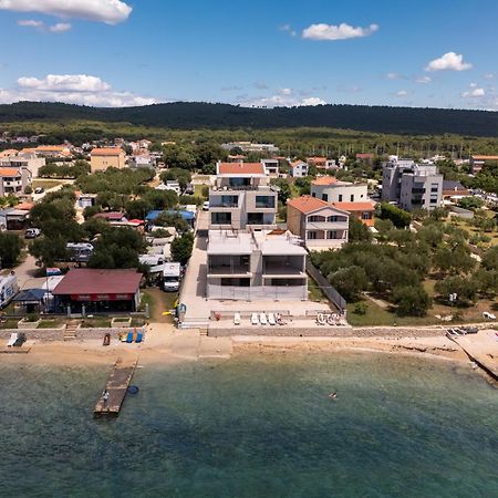 Dʻart Villa Bibinje Exterior foto
